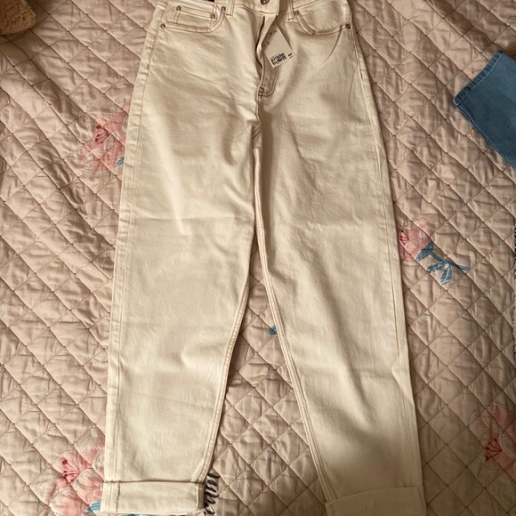 Loose mom jeans - Picture 5 of 5